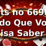 🎰 Slots no 669bet: Tudo Que Você Precisa Saber (E Mais Um Pouco!)