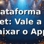 🎰 Plataforma no 669bet: Vale a Pena Baixar o App?